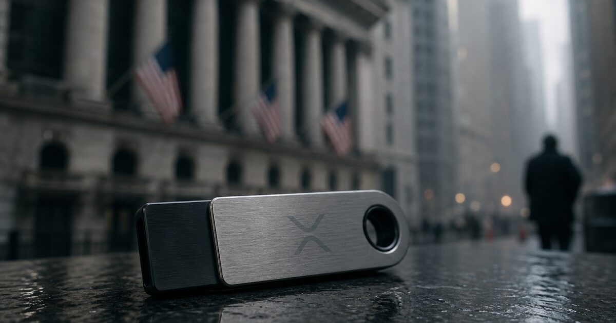 XRP Ledger’s Flash Loan Immunity Could Reshape DeFi Security Standards