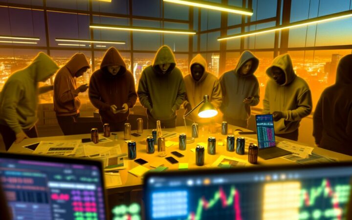 XRP Traders Eye $1.3830 Break as Recovery Stalls Below Key Moving Average