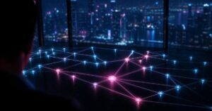 XRP Traders Watch Falling Wedge as XLM Correlation Builds Breakout Case