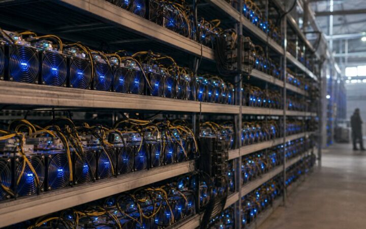 2011 Bitcoin Wallet Moves $2.54M After NY Abandonment Lawsuit Names It Defendant