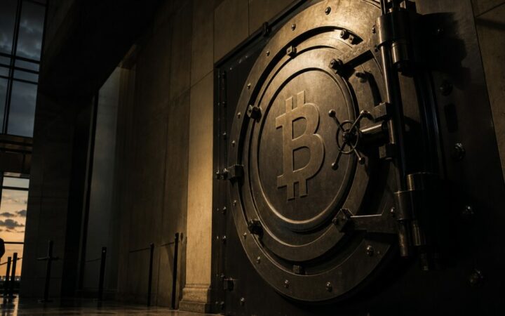2011 Casascius Coin Holding 25 Bitcoin Redeemed at $1.78 Million During Selloff