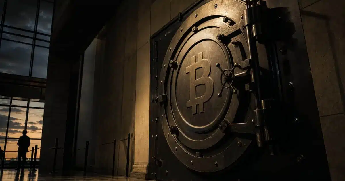 2011 Casascius Coin Holding 25 Bitcoin Redeemed at $1.78 Million During Selloff
