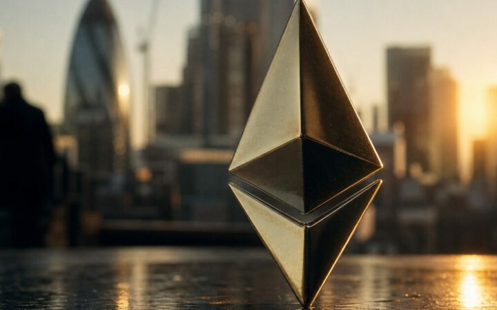 21Shares Midyear Check: Ethereum Scaling Beats Forecasts While ETPs and Stablecoins Slip