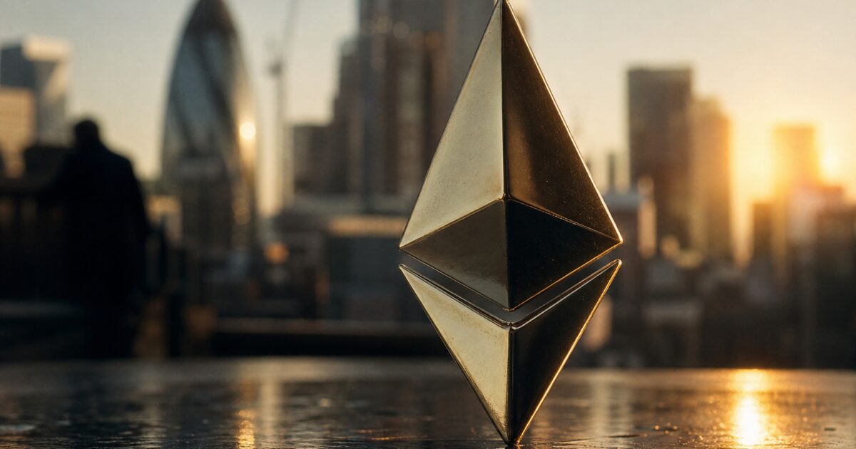 21Shares Midyear Check: Ethereum Scaling Beats Forecasts While ETPs and Stablecoins Slip