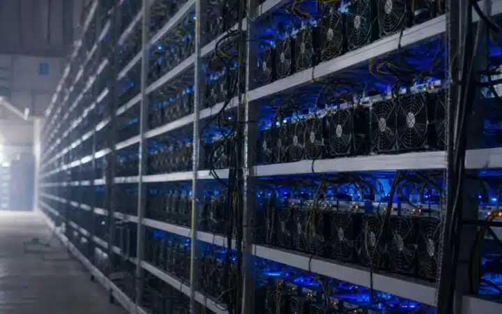 $273 Billion in Stablecoins Sits Idle as Bitcoin Falls Below $65K