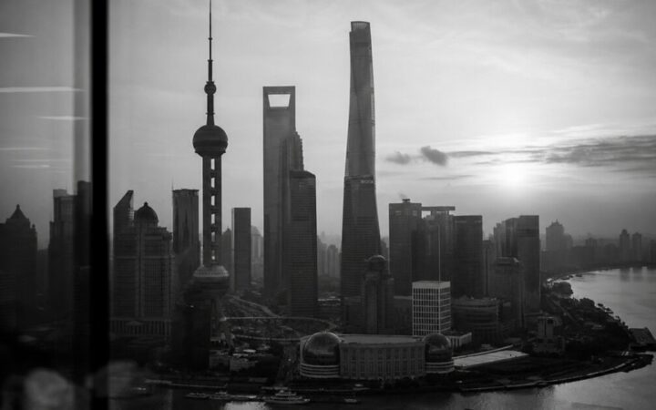 Alibaba Bets on Qwen-Robot to Power a 4,500-Sector Robotics Push