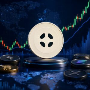 Daily crypto market movers featuring Humanity