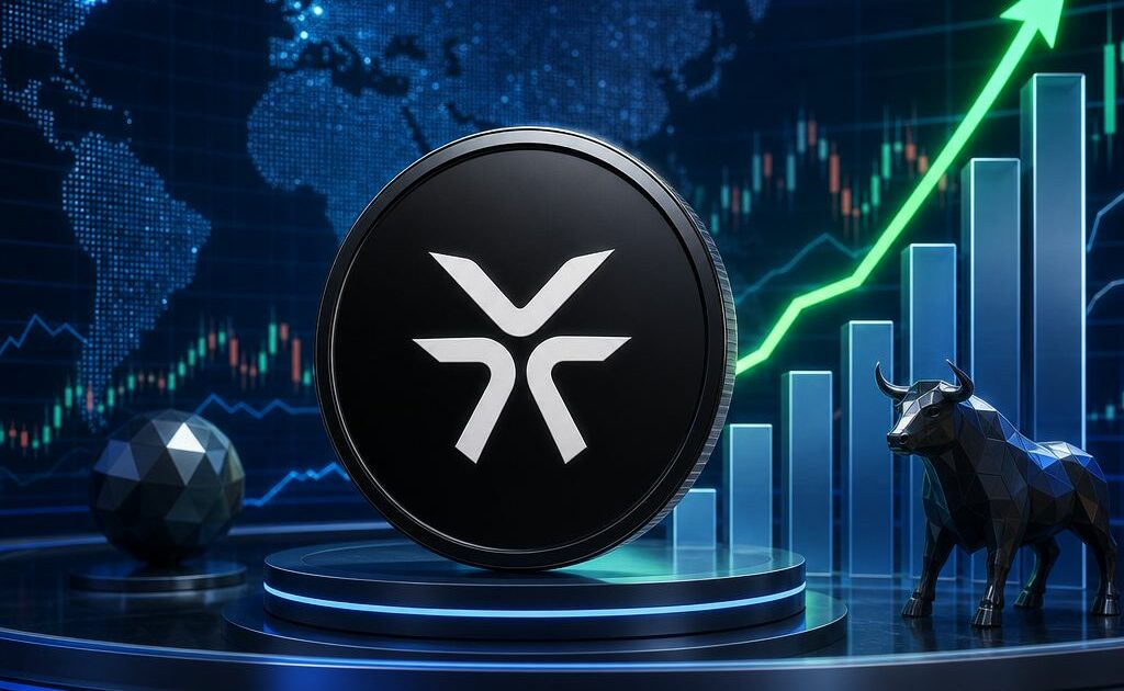 Daily crypto market movers featuring DeXe