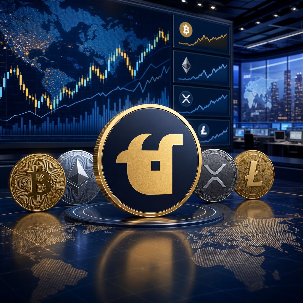 WhiteBIT Coin Surges 14% as LAB Plummets — Daily Movers June 10
