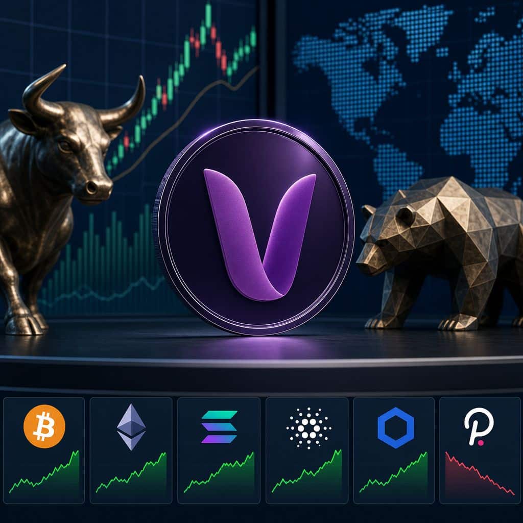 Velvet Surges 99.93% as Monero and LAB Follow — Daily Movers June 12