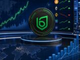 Daily crypto market movers featuring Beldex