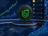 Daily crypto market movers featuring Beldex