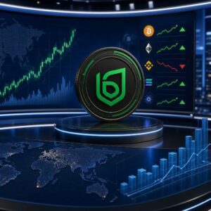 Daily crypto market movers featuring Beldex
