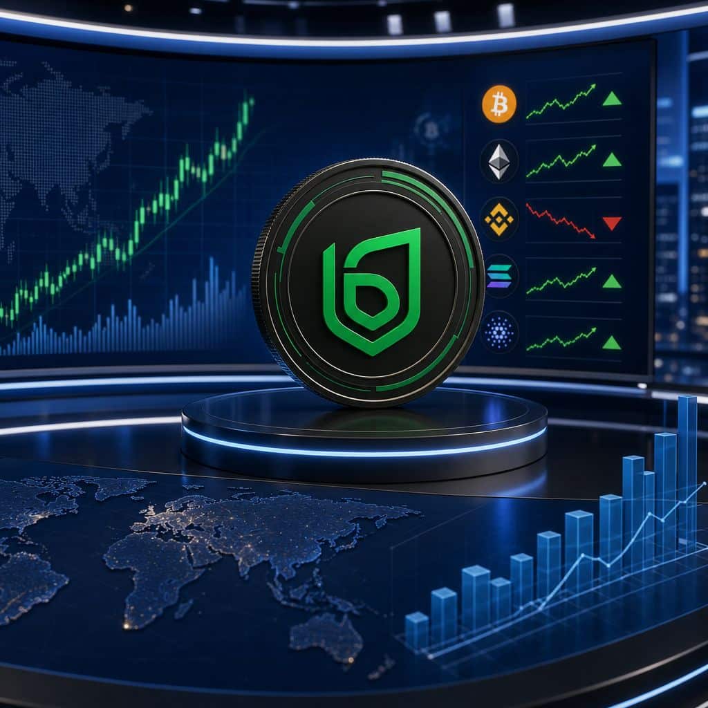 Beldex Surges 42.56% as Monero Plummets — Daily Movers June 13