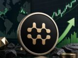 Daily crypto market movers featuring Humanity