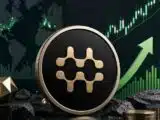 Daily crypto market movers featuring Humanity