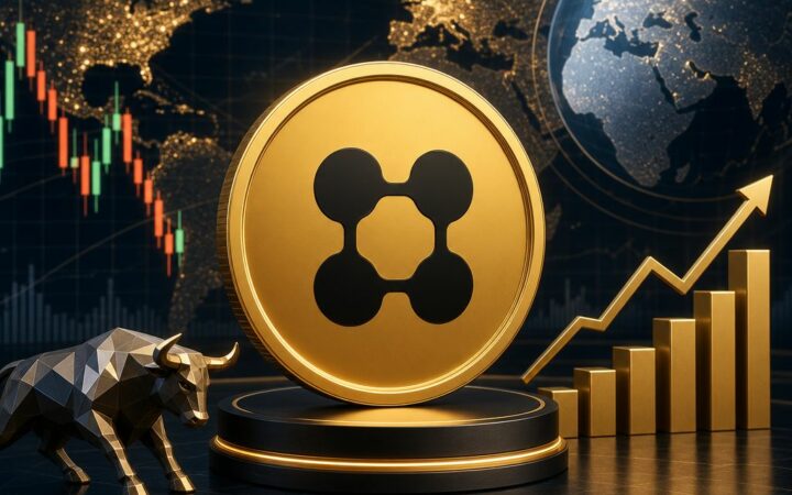 Daily crypto market movers featuring Humanity