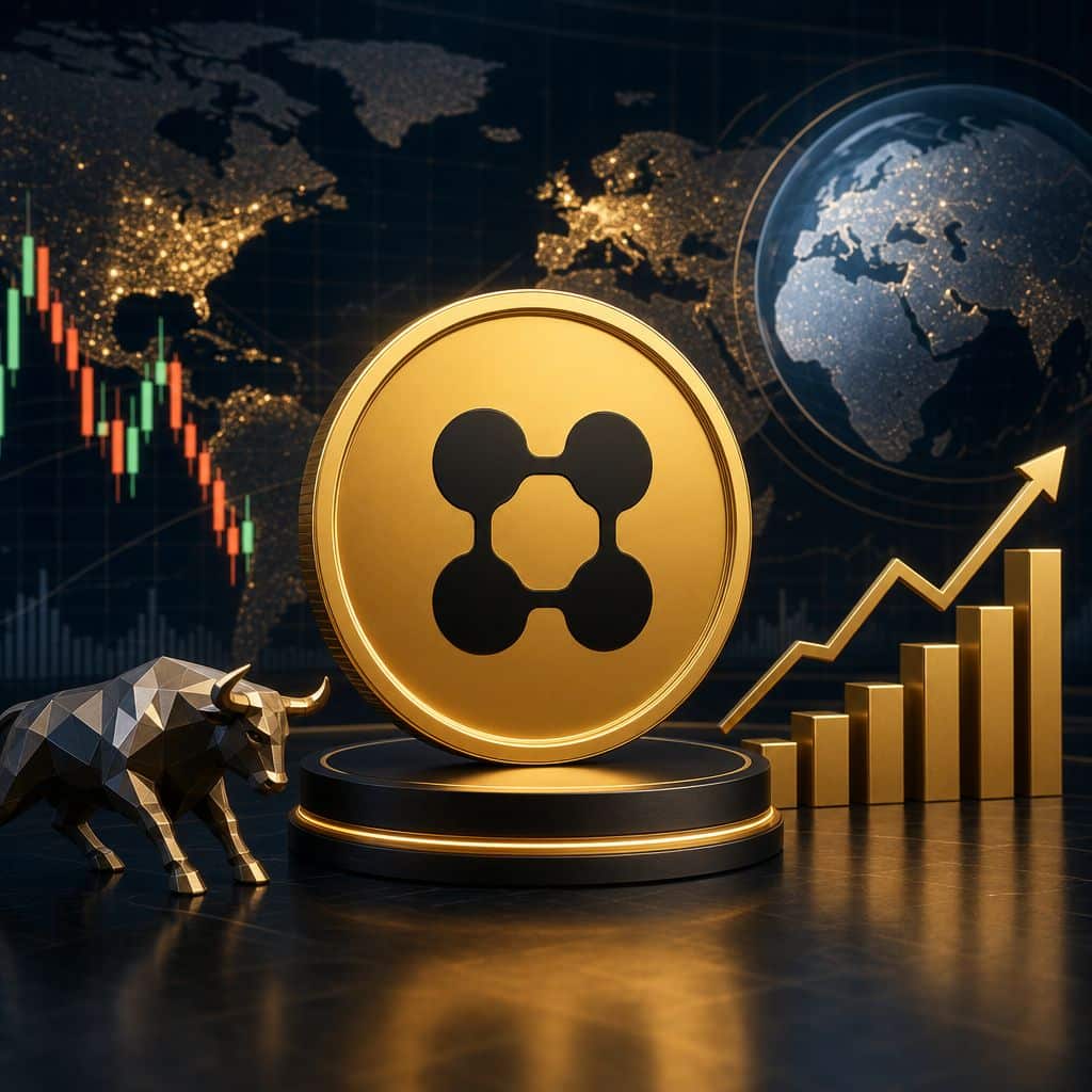 Humanity Surges 75% as Audiera Plummets — Daily Movers June 15