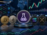 Daily crypto market movers featuring LAB