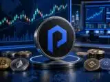 Daily crypto market movers featuring Provenance Blockchain