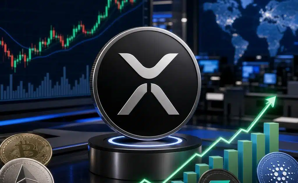 Daily crypto market movers featuring DeXe