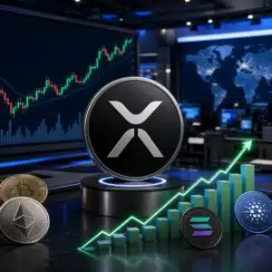 Daily crypto market movers featuring DeXe