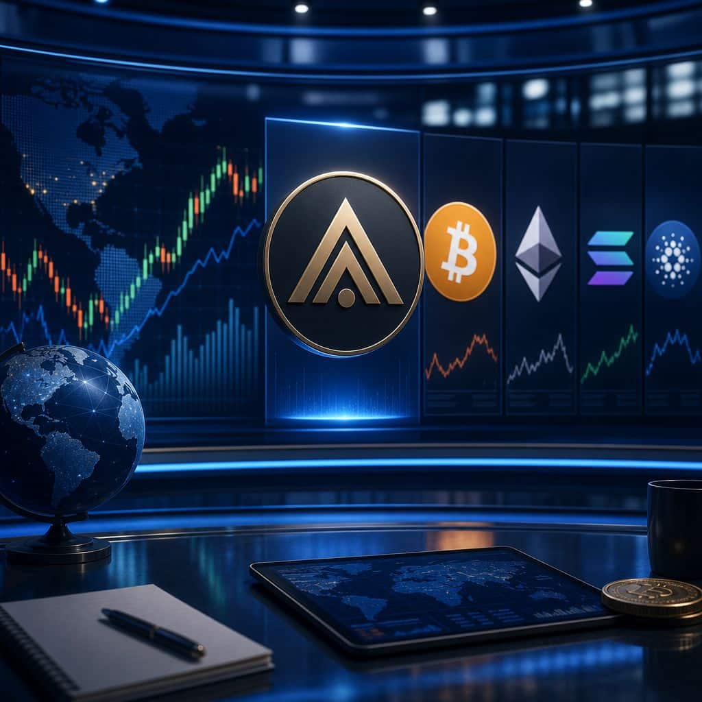 Audiera Surges 40.27% as LAB Drops Nearly 16% — Daily Movers June 24
