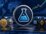 Daily crypto market movers featuring LAB