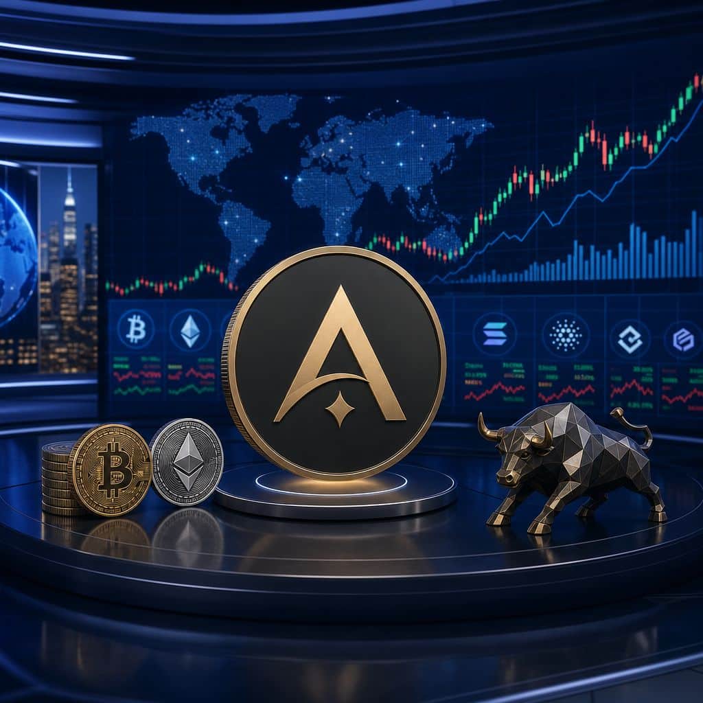 Audiera Surges 29.82% as Mantle Dips — Daily Movers June 26