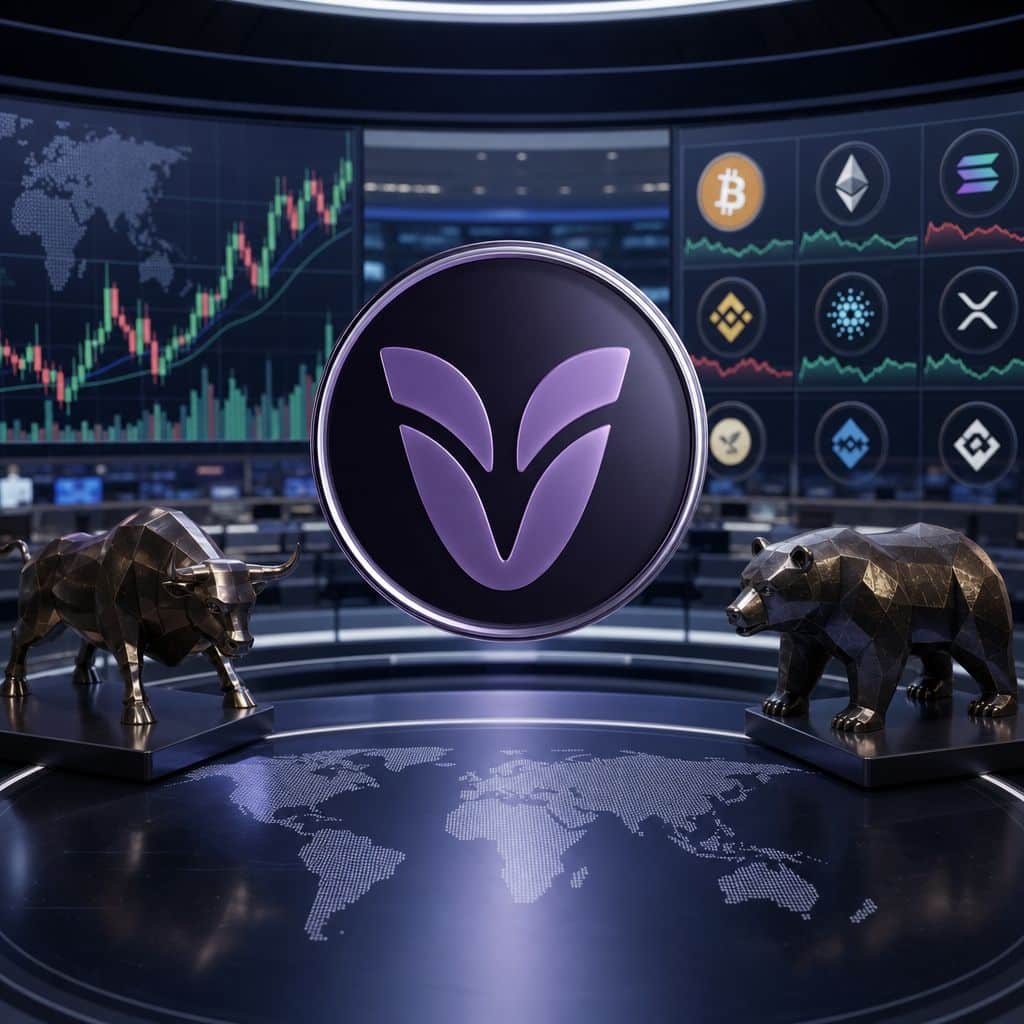 Velvet Surges 111.81% as Worldcoin Dips — Daily Movers June 28