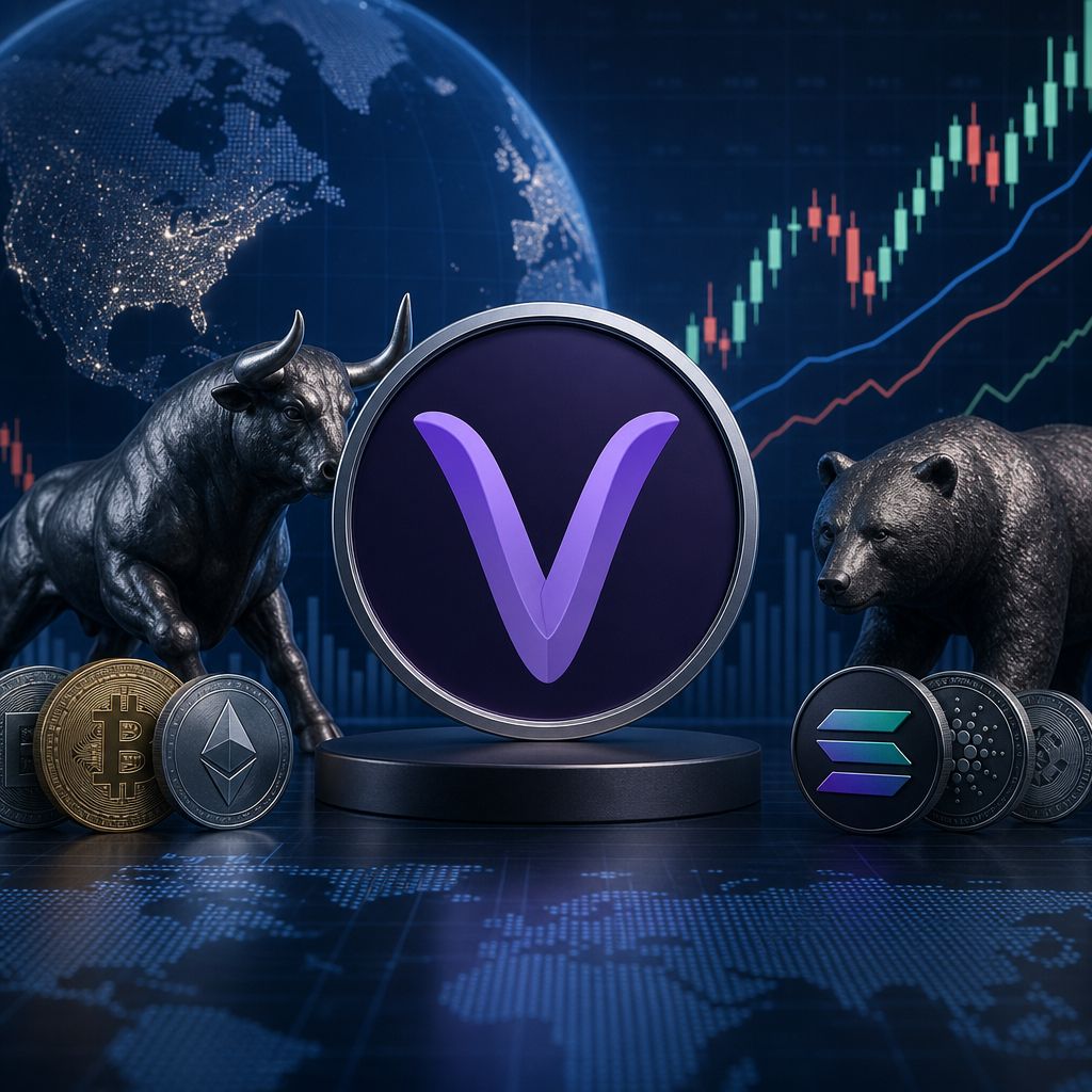 Velvet Surges 21% as LAB Plummets — Daily Movers June 29