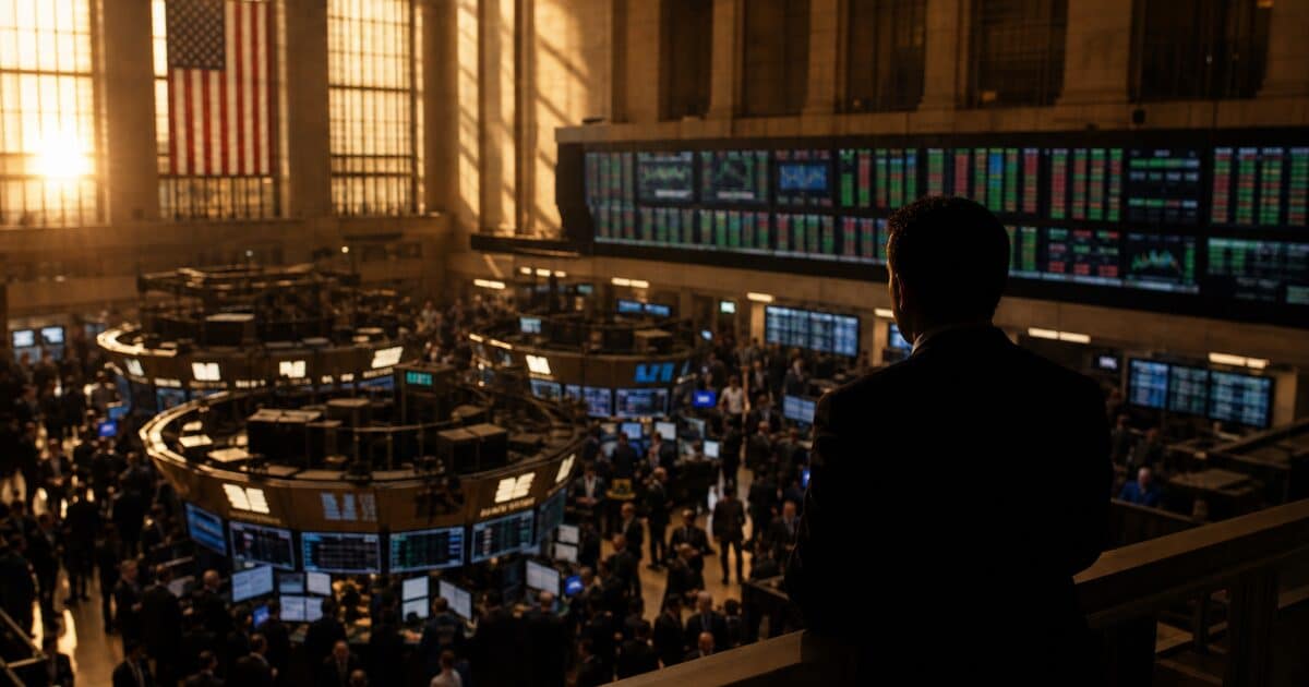 Arthur Hayes Dumps WLD as Maelstrom's AI IPO Pitch Turns Heads