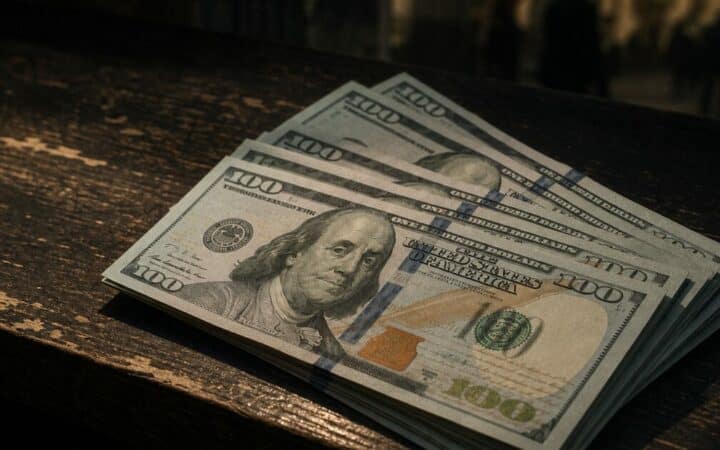 Asian Currencies Climb as Middle East Peace Hopes Dent Dollar Demand