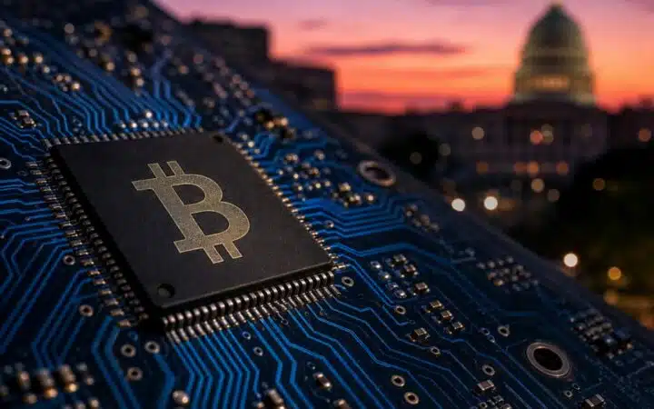 AudiA6 Crypto Mixer Charged Over $389 Million Bitcoin Laundering Network
