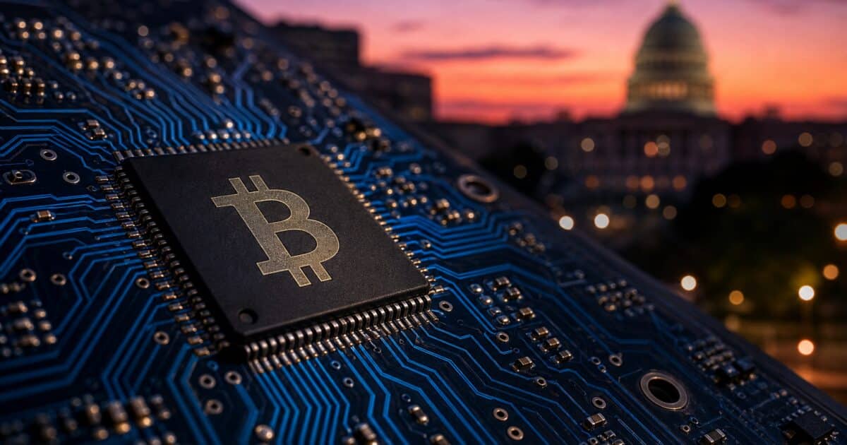 AudiA6 Crypto Mixer Charged Over $389 Million Bitcoin Laundering Network