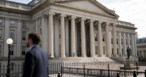 Avalanche Treasury Stock Craters 38% on Nasdaq Debut as AVAX Sits at $6.64