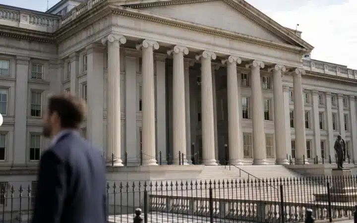 Avalanche Treasury Stock Craters 38% on Nasdaq Debut as AVAX Sits at $6.64