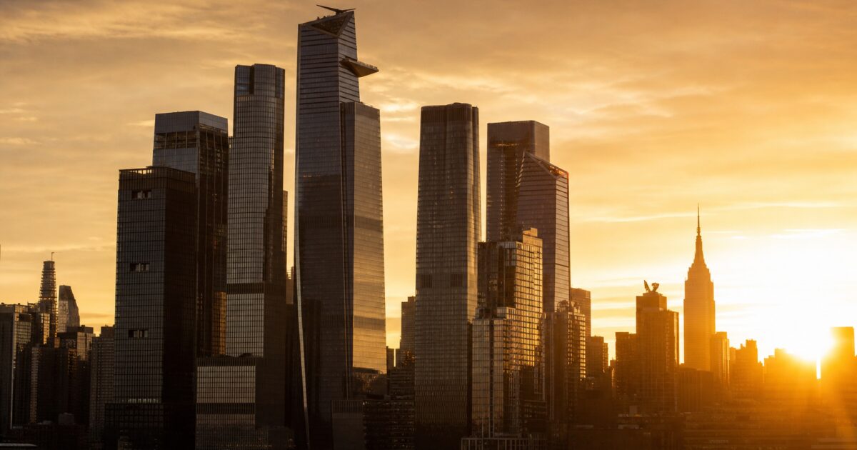 Bank of America Taps 20-Year Veteran Adam Dixon to Lead Global Digital Assets Push