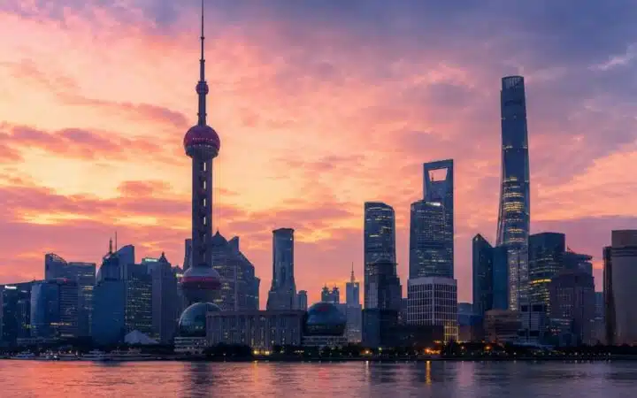 Bank of China Survey: 95% of Overseas Firms Want More Yuan as Deposits Hit 5-Year High