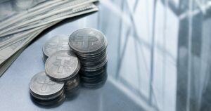 Bank of England Drops £20,000 Stablecoin Cap, Sets £40 Billion Ceiling
