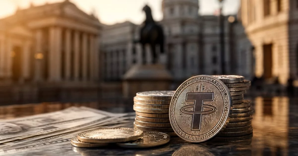 Bank of England Sets £40 Billion Stablecoin Cap as 2027 Launch Nears