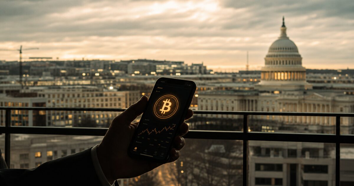 Banks and Advisors Quietly Buy Bitcoin ETFs as Pro Investors Dump in Q1 2026