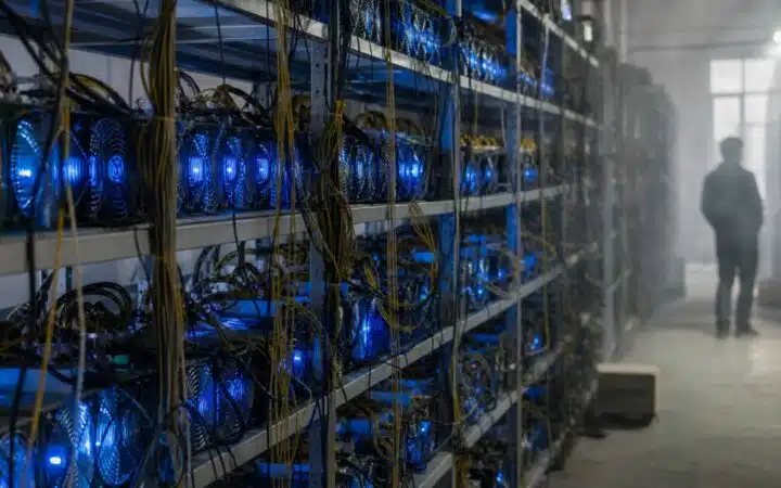 Bhutan Sells 738 Bitcoin in June as Kingdom's Crypto Reserves Shrink Fast