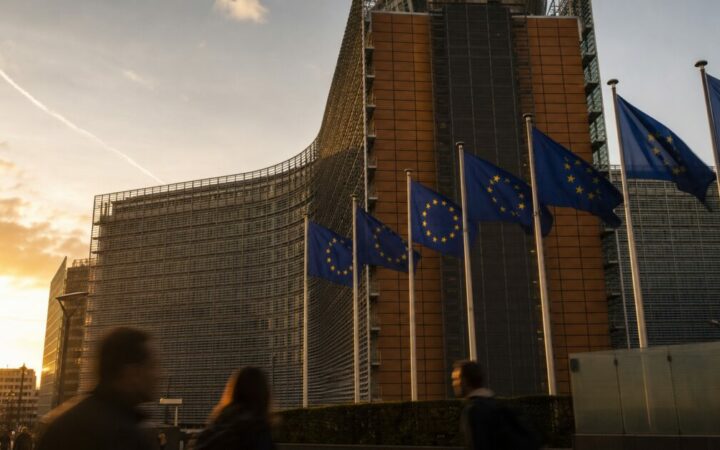 Binance Faces MiCA Authorization Crunch as ESMA Tightens EU Crypto Rules