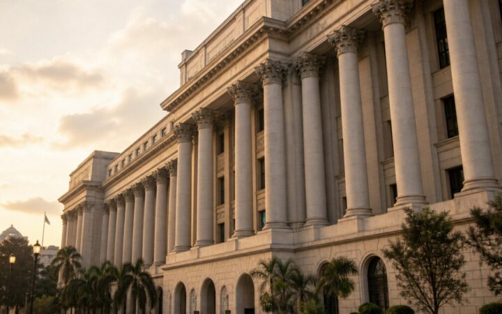 Binance Gets Philippine SEC Sandbox Clearance Without a VASP License