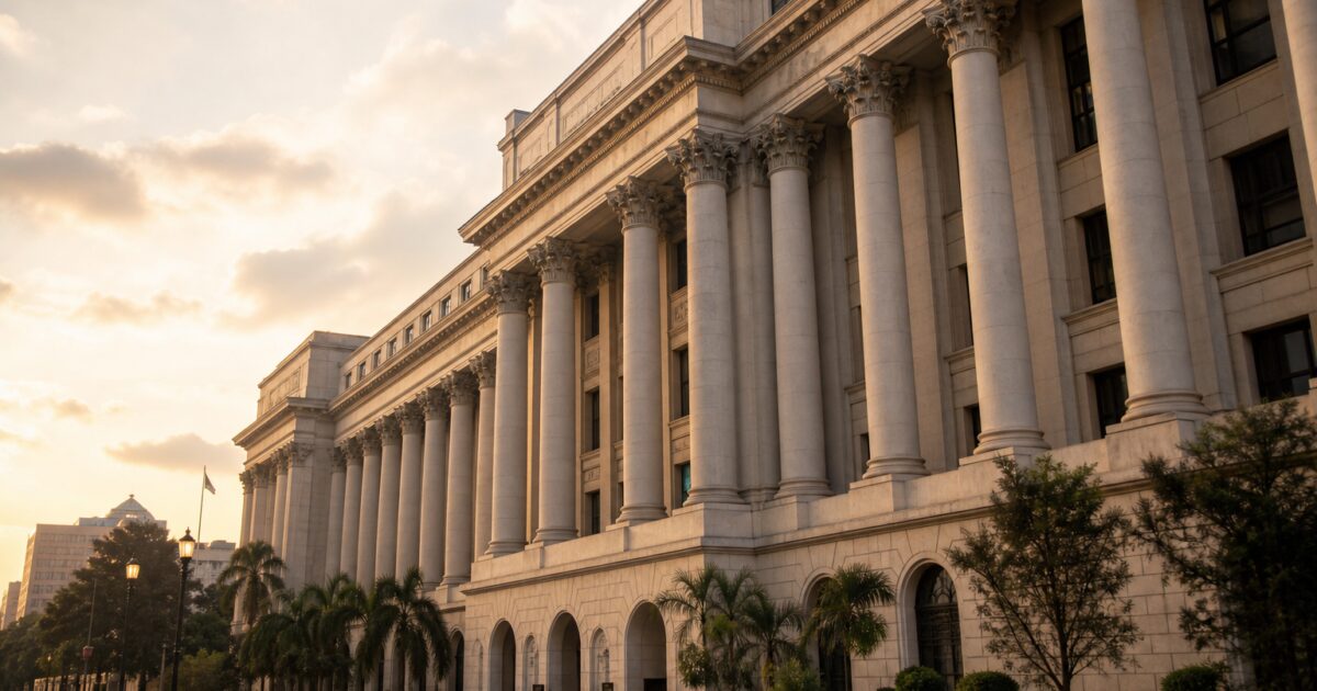 Binance Gets Philippine SEC Sandbox Clearance Without a VASP License