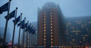 Binance mise tout sur la Grèce pour garder l'Europe sous MiCA