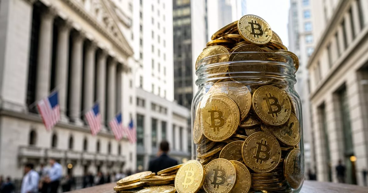 Bitcoin and Ethereum Test Key Levels Into Weekend