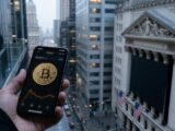 Bitcoin Bear Case Builds: Analyst Targets $46,000 After Channel Break