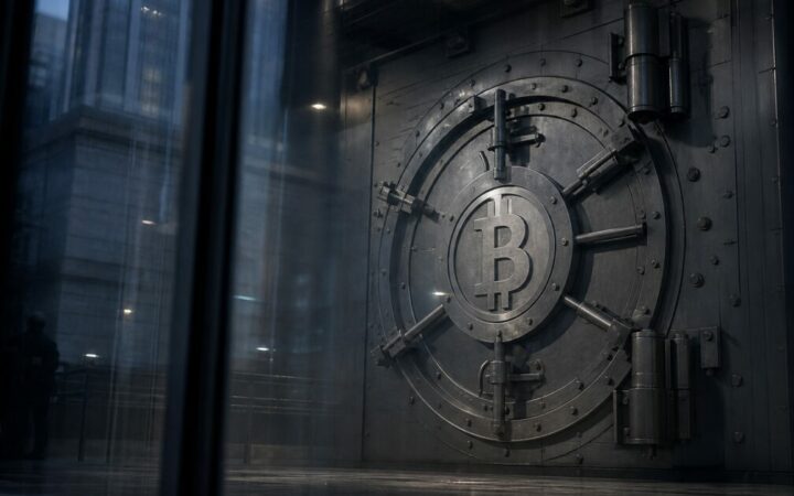 Bitcoin Bears Sitting on $2.6 Billion in Shorts as Squeeze Risk Builds at $60K